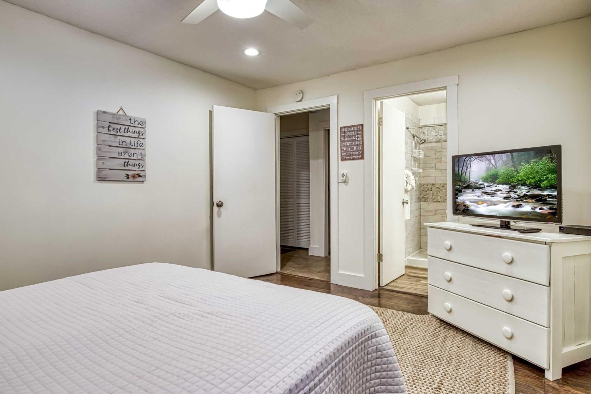 Gatlinburg Mountain Townhome With Pool Access! Εξωτερικό φωτογραφία