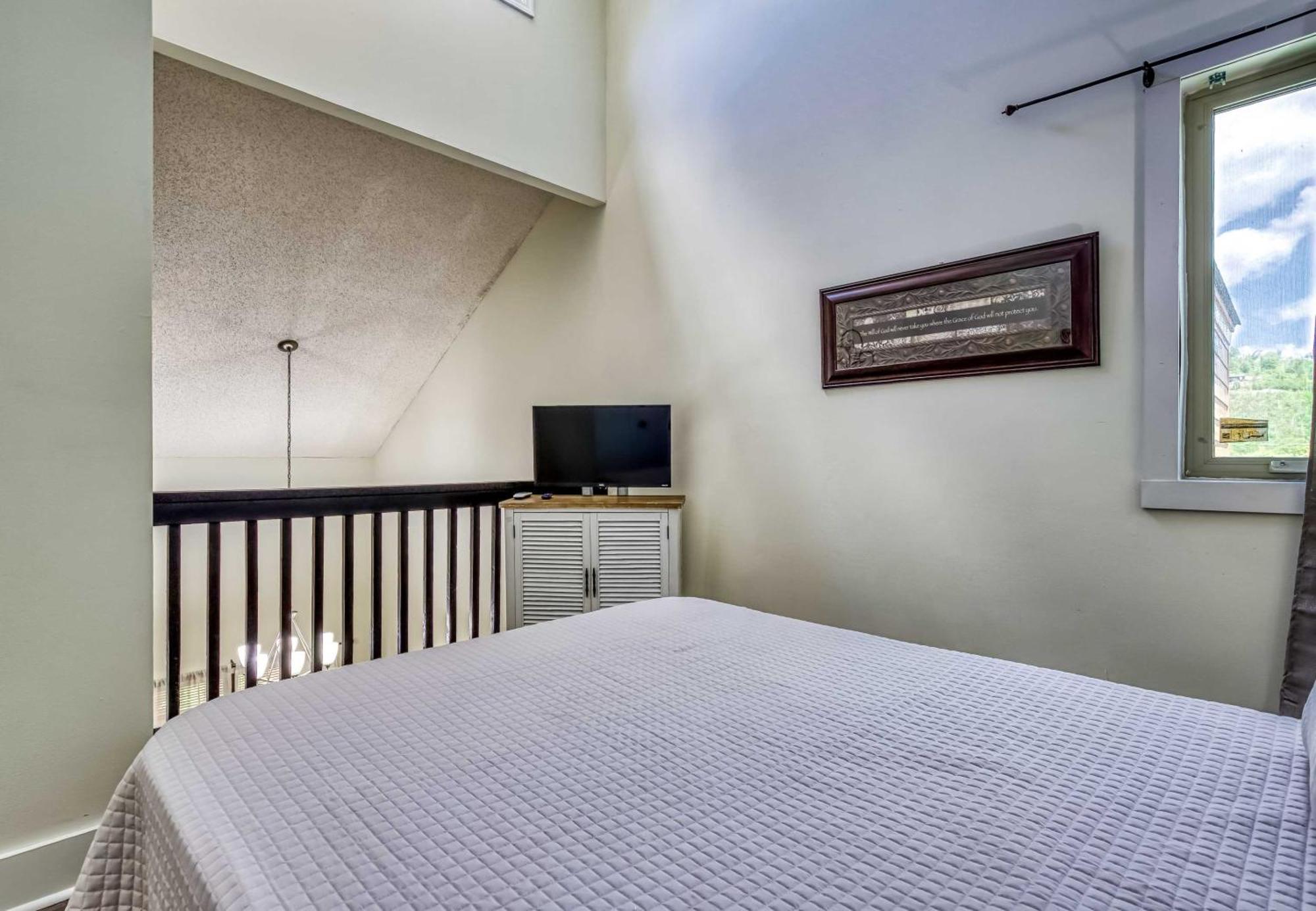 Gatlinburg Mountain Townhome With Pool Access! Εξωτερικό φωτογραφία