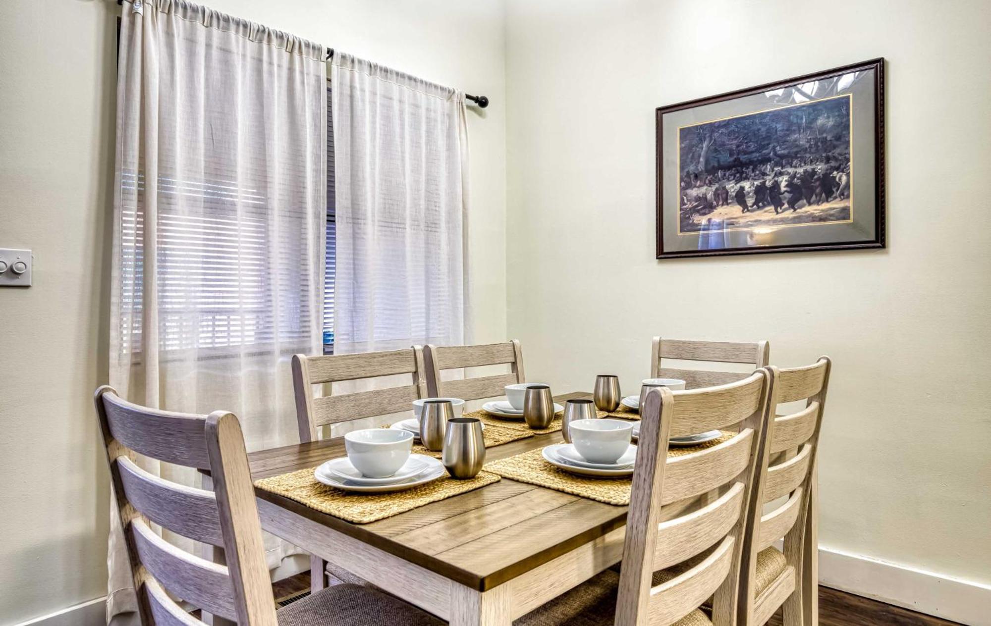 Gatlinburg Mountain Townhome With Pool Access! Εξωτερικό φωτογραφία