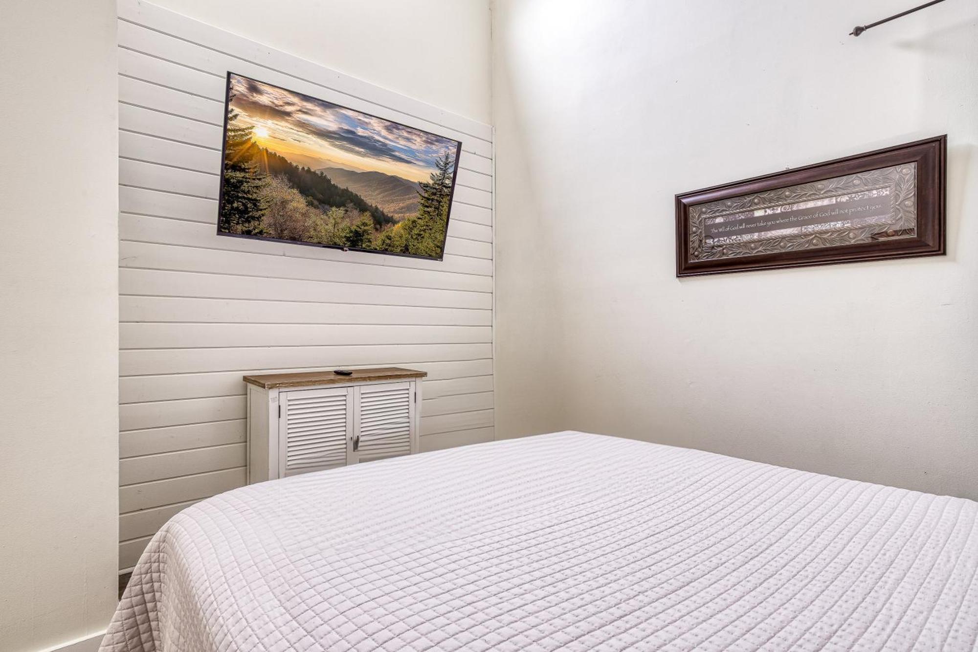 Gatlinburg Mountain Townhome With Pool Access! Εξωτερικό φωτογραφία
